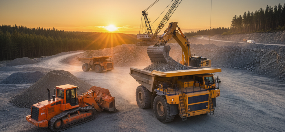 Leaseback Maquinaria